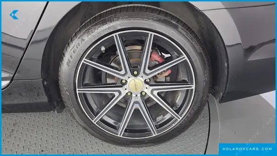 HYUNDAI GRANDEUR HG220 DIESEL PREMIUM