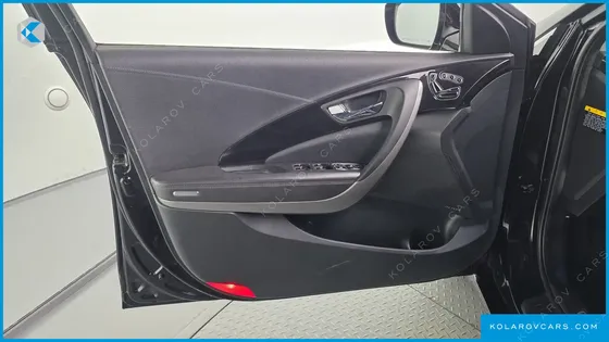HYUNDAI GRANDEUR HG220 DIESEL PREMIUM