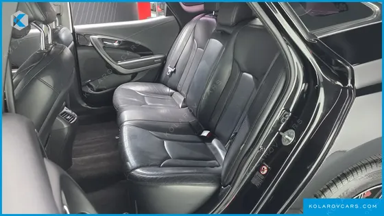 HYUNDAI GRANDEUR HG220 DIESEL PREMIUM