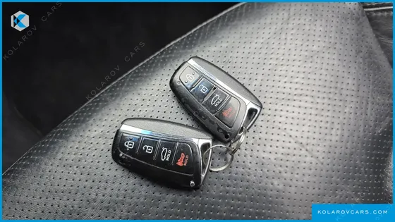 HYUNDAI GRANDEUR HG220 DIESEL PREMIUM
