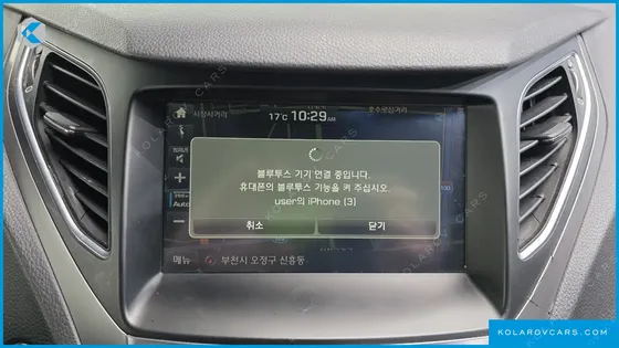 HYUNDAI GRANDEUR HG220 DIESEL PREMIUM
