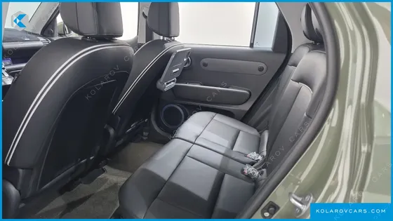 HYUNDAI CASPER INSPIRATION