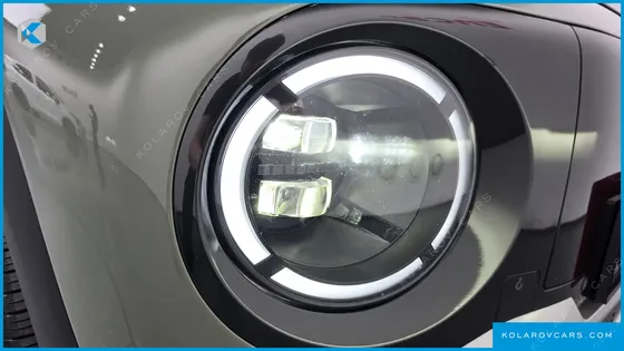 HYUNDAI CASPER INSPIRATION
