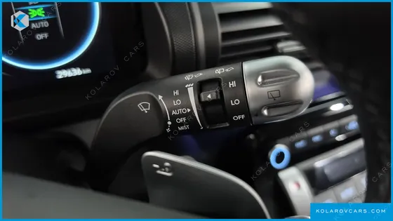 HYUNDAI CASPER INSPIRATION