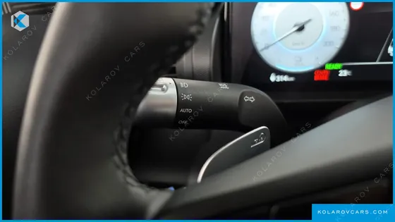 HYUNDAI CASPER INSPIRATION
