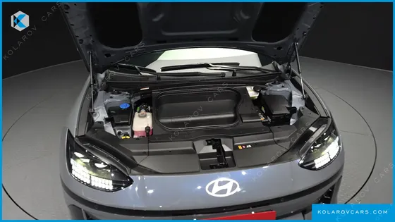 HYUNDAI IONIQ 6 LONG RANGE AWD