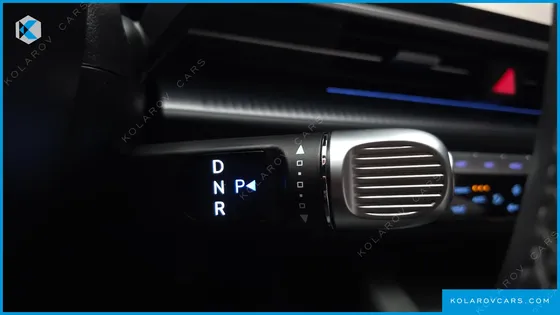 HYUNDAI IONIQ 6 LONG RANGE AWD