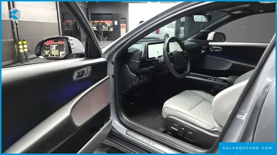 HYUNDAI IONIQ 6 LONG RANGE AWD