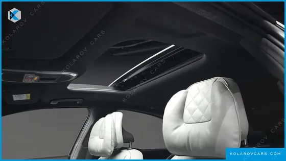 HYUNDAI IONIQ 6 LONG RANGE AWD