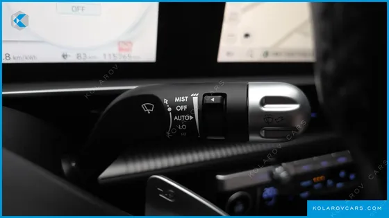 HYUNDAI IONIQ 6 LONG RANGE AWD