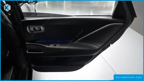 HYUNDAI IONIQ 6 LONG RANGE AWD