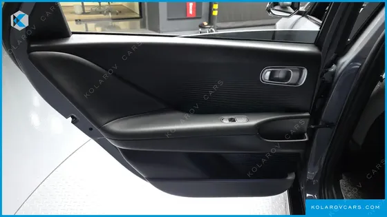 HYUNDAI IONIQ 6 LONG RANGE AWD