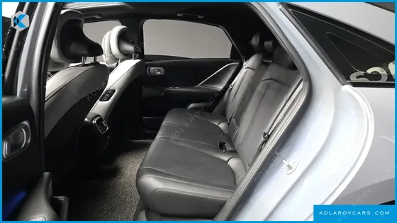 HYUNDAI IONIQ 6 LONG RANGE AWD