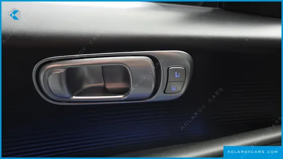 HYUNDAI IONIQ 6 LONG RANGE AWD