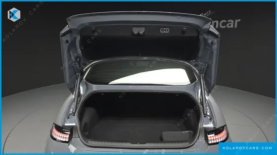 HYUNDAI IONIQ 6 LONG RANGE AWD