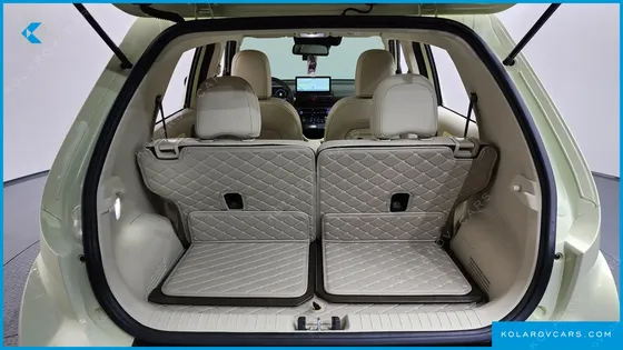 HYUNDAI CASPER INSPIRATION