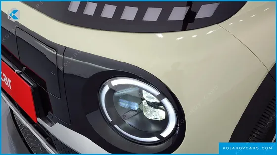 HYUNDAI CASPER INSPIRATION