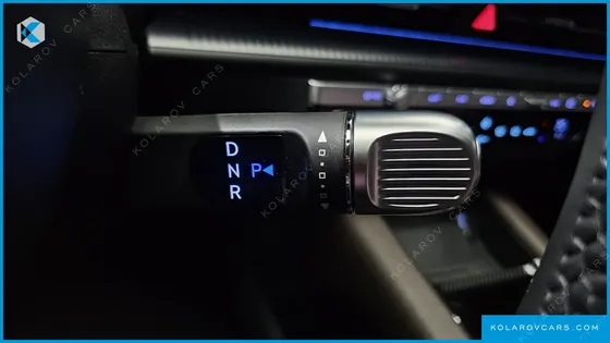 HYUNDAI IONIQ 6 LONG RANGE AWD