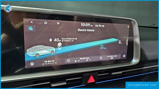 HYUNDAI IONIQ 6 LONG RANGE AWD