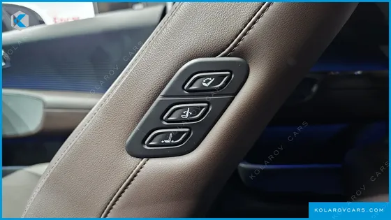 HYUNDAI IONIQ 6 LONG RANGE AWD