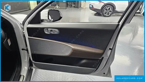 HYUNDAI IONIQ 6 LONG RANGE AWD
