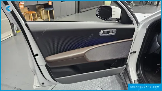 HYUNDAI IONIQ 6 LONG RANGE AWD