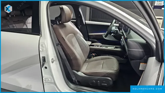 HYUNDAI IONIQ 6 LONG RANGE AWD
