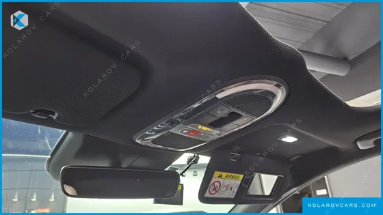 HYUNDAI IONIQ 6 LONG RANGE AWD
