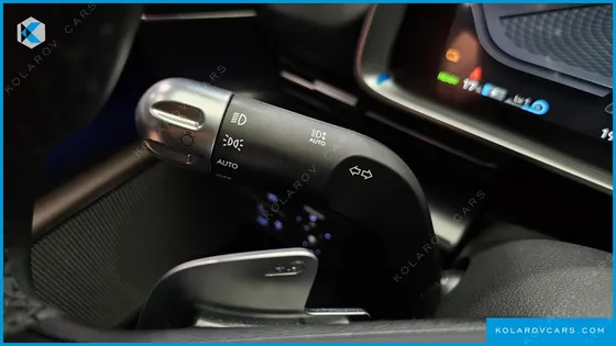 HYUNDAI IONIQ 6 LONG RANGE AWD