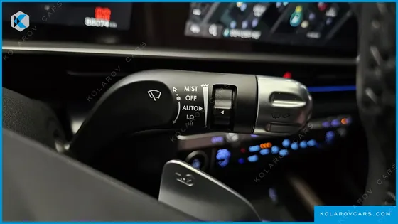 HYUNDAI IONIQ 6 LONG RANGE AWD