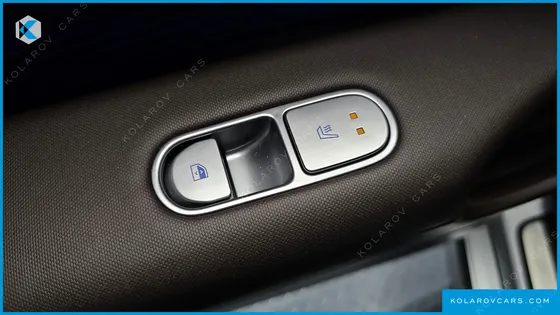 HYUNDAI IONIQ 6 LONG RANGE AWD