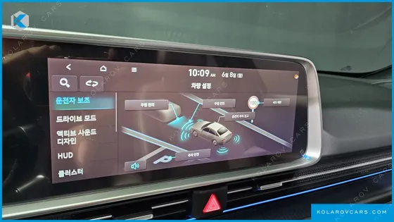 HYUNDAI IONIQ 6 LONG RANGE AWD
