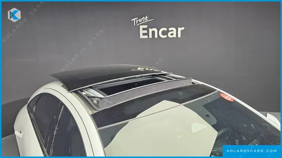 HYUNDAI IONIQ 6 LONG RANGE AWD