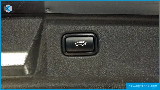 KIA MOHAVE DIESEL 3.0 4WD 5-SEATER