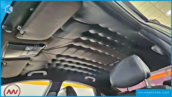 HYUNDAI GRANDEUR LPG HG300 TAXI