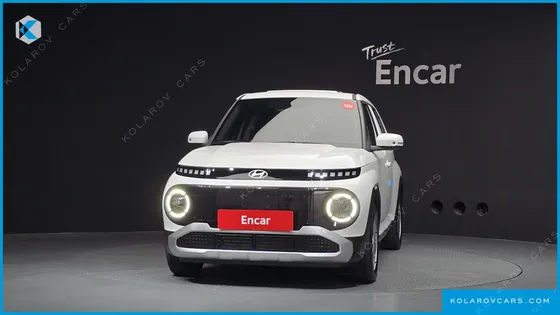 HYUNDAI CASPER INSPIRATION