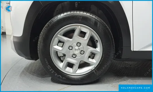 HYUNDAI CASPER INSPIRATION