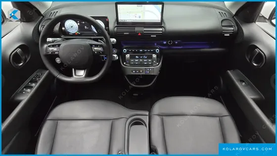 HYUNDAI CASPER INSPIRATION