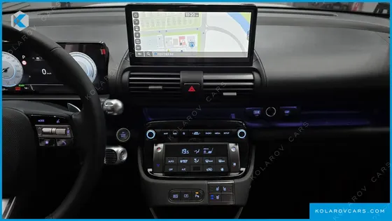 HYUNDAI CASPER INSPIRATION