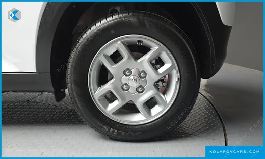HYUNDAI CASPER INSPIRATION