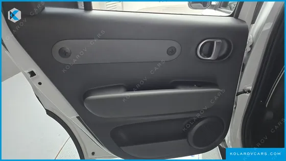 HYUNDAI CASPER INSPIRATION