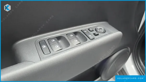 HYUNDAI CASPER INSPIRATION