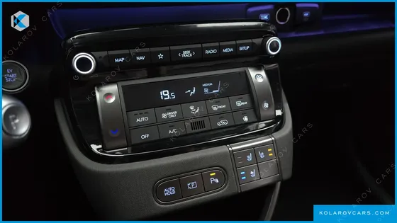 HYUNDAI CASPER INSPIRATION