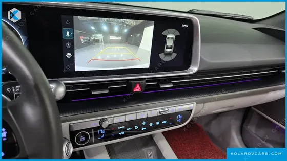 HYUNDAI IONIQ 6 LONG RANGE AWD