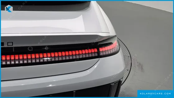 HYUNDAI IONIQ 6 LONG RANGE AWD