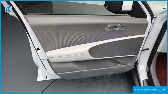 HYUNDAI IONIQ 6 LONG RANGE AWD