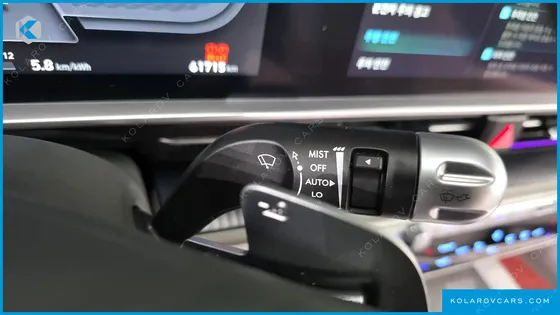 HYUNDAI IONIQ 6 LONG RANGE AWD