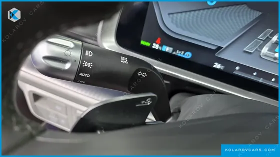 HYUNDAI IONIQ 6 LONG RANGE AWD