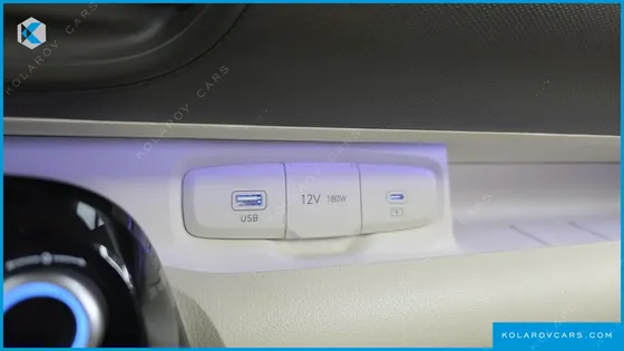 HYUNDAI CASPER INSPIRATION