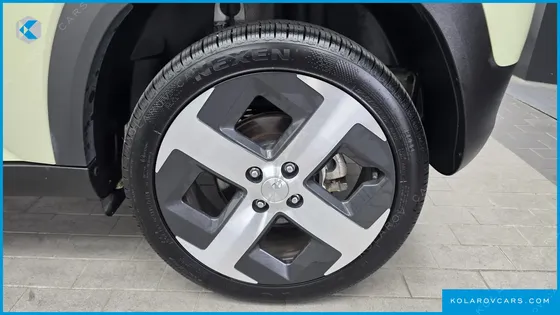 HYUNDAI CASPER INSPIRATION